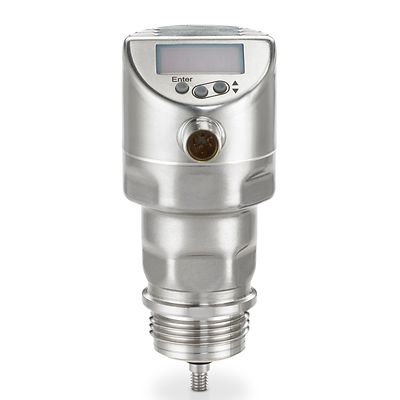 Rosemount-326L Level Transmitter-Guided Wave Radar